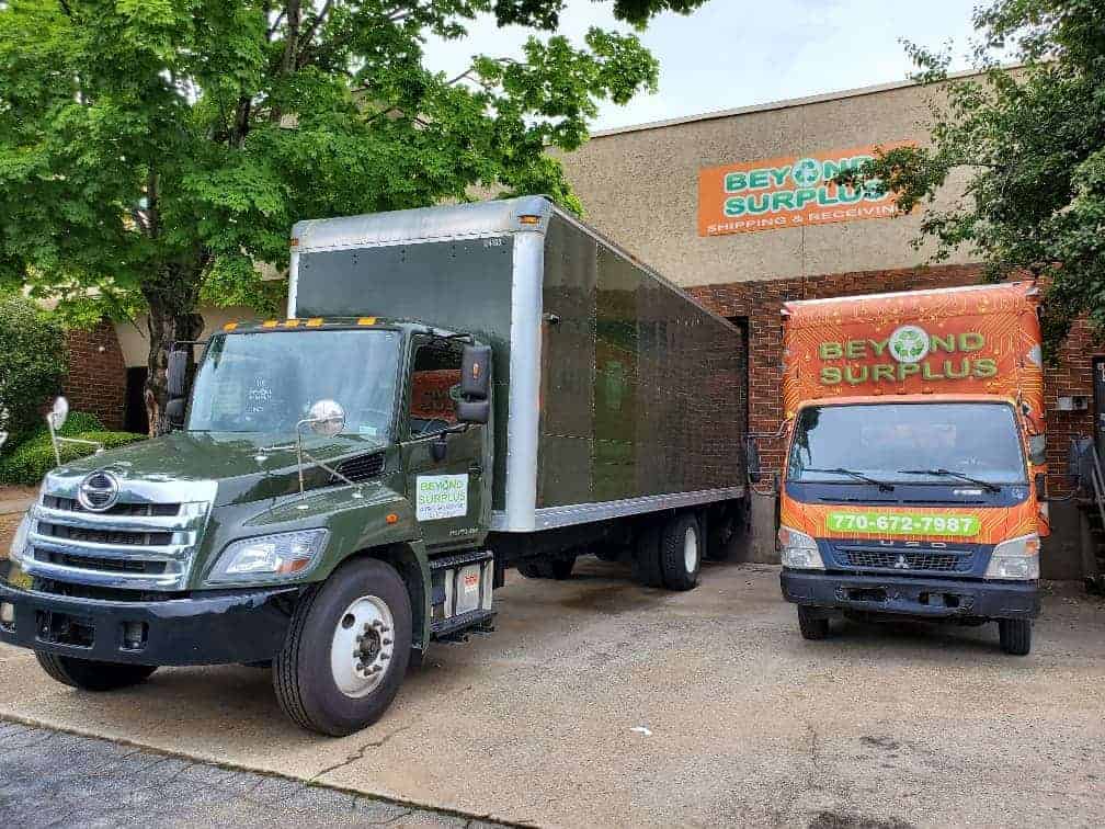 Sell IT Equipment Or Recycle