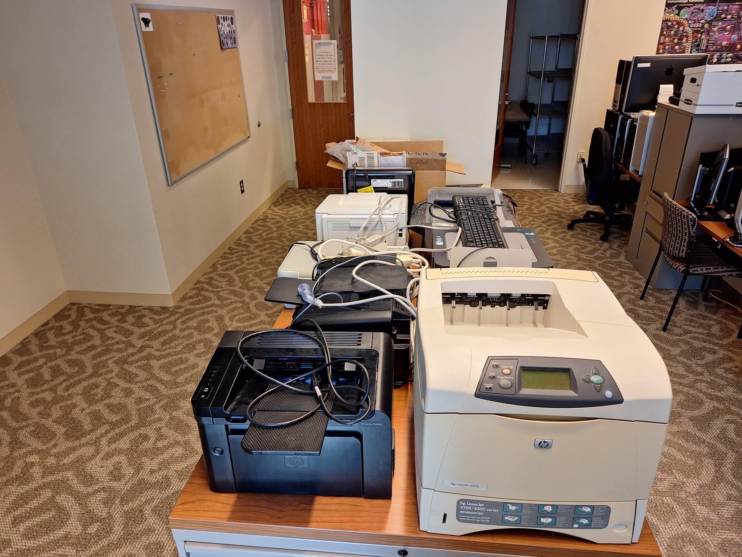 Electronic Recyclers Near Me Atlanta GA