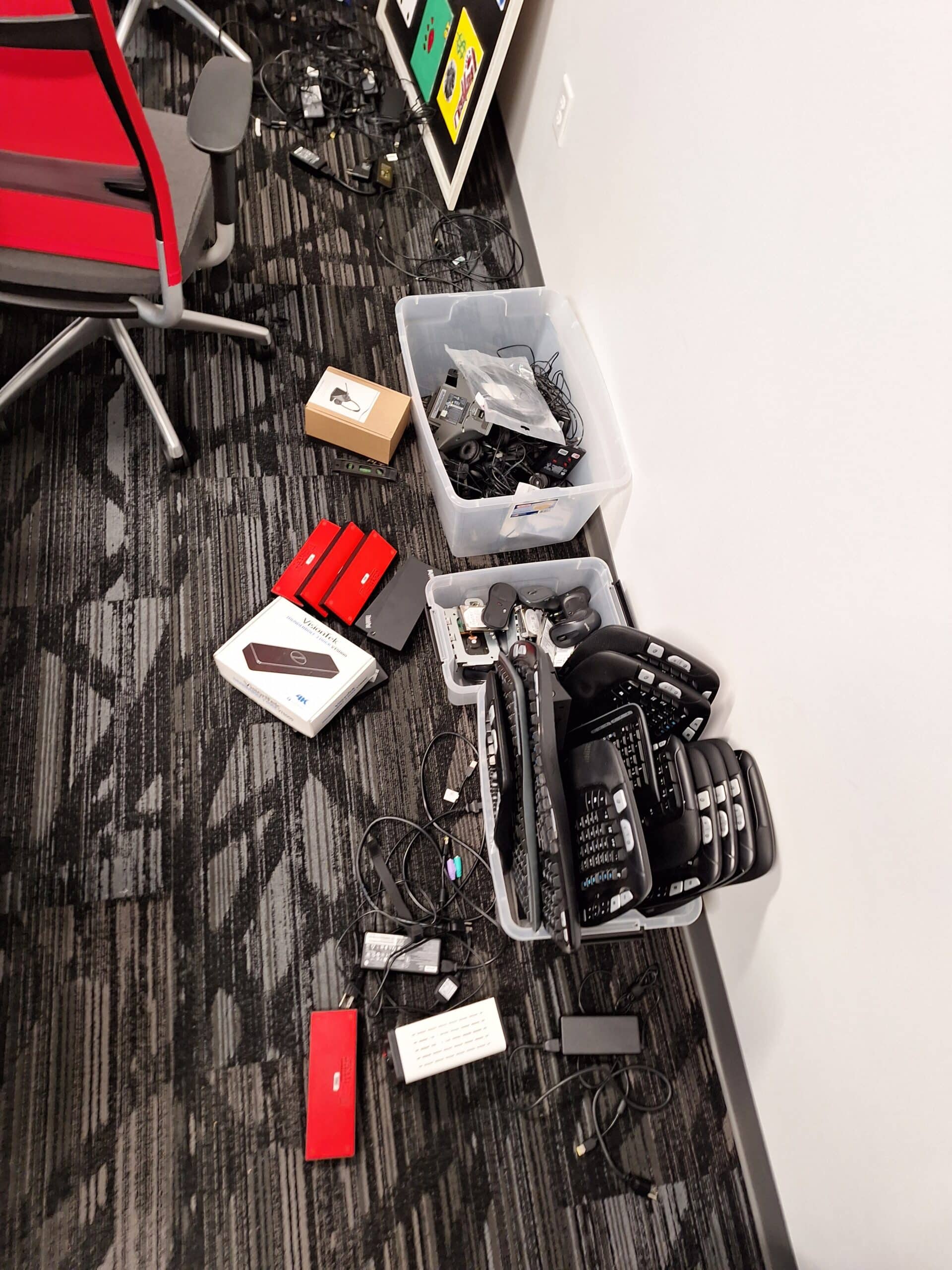 Electronic Recyclers Near Me Atlanta GA