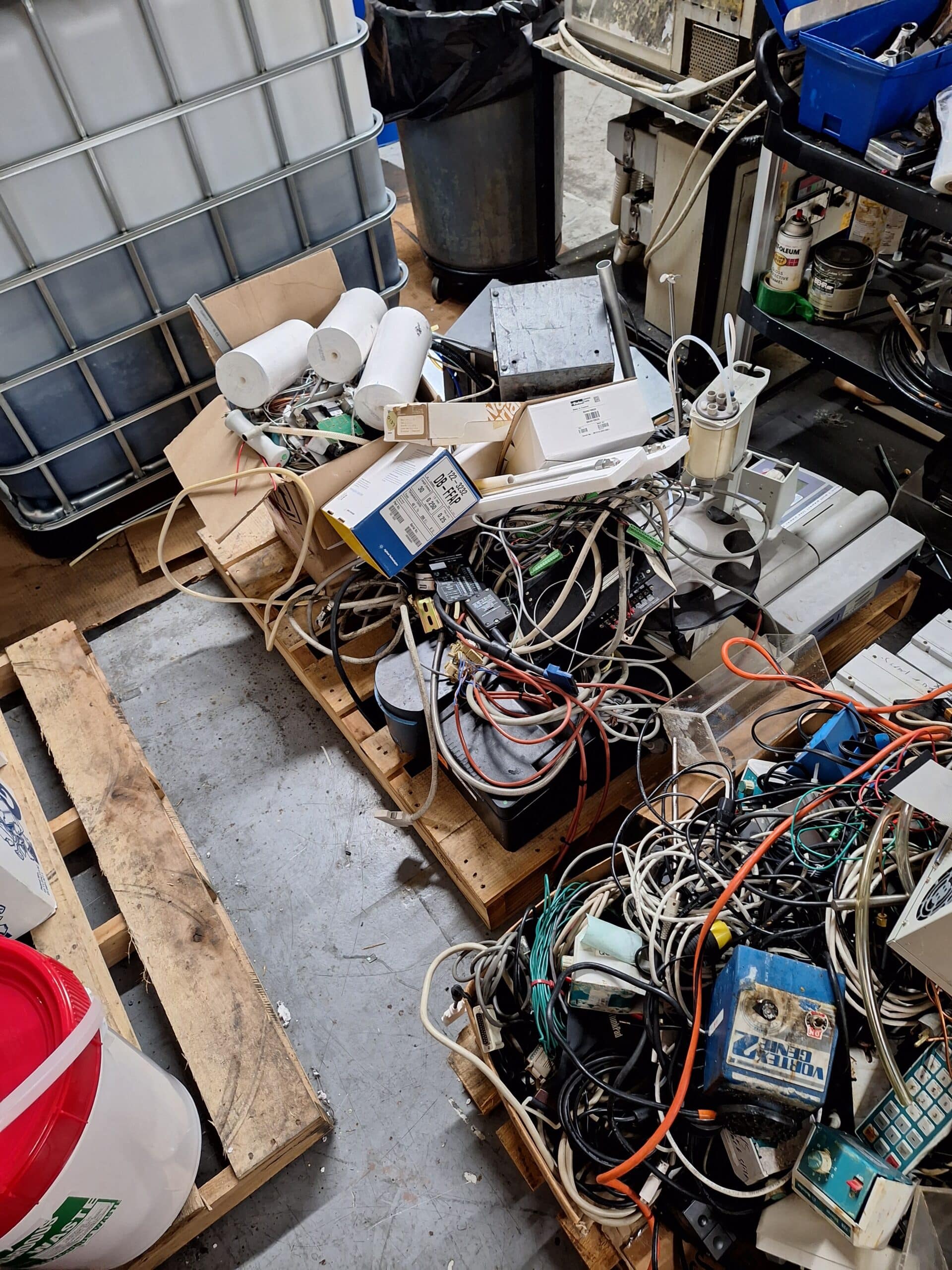 Electronic Recyclers Near Me Atlanta GA
