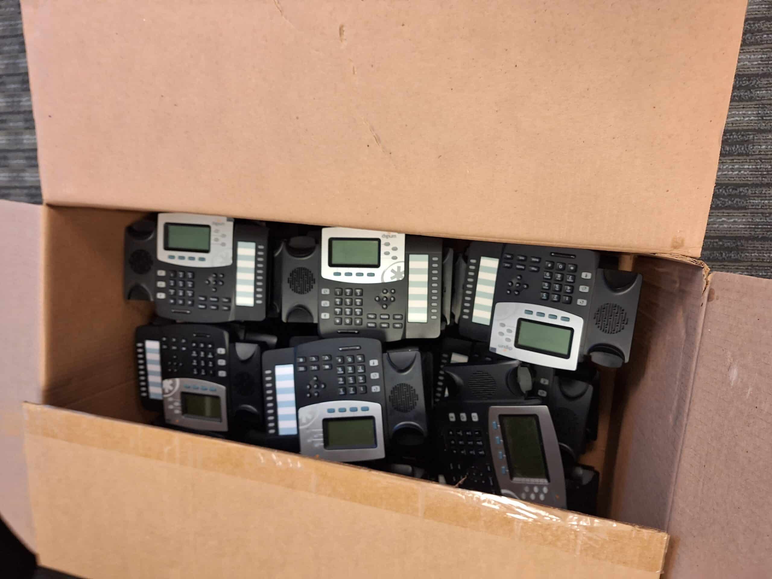 Recycle Phones Near Me