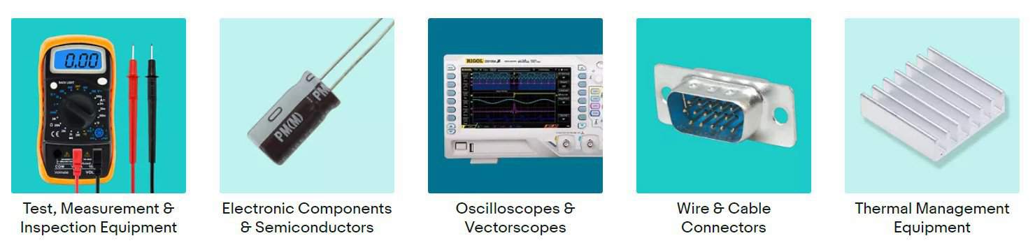 Business Industrial Equipment Disposal Recycling