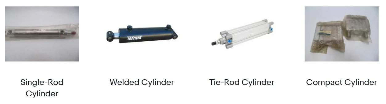 Hydraulics Pneumatics Pumps Disposal Recycling