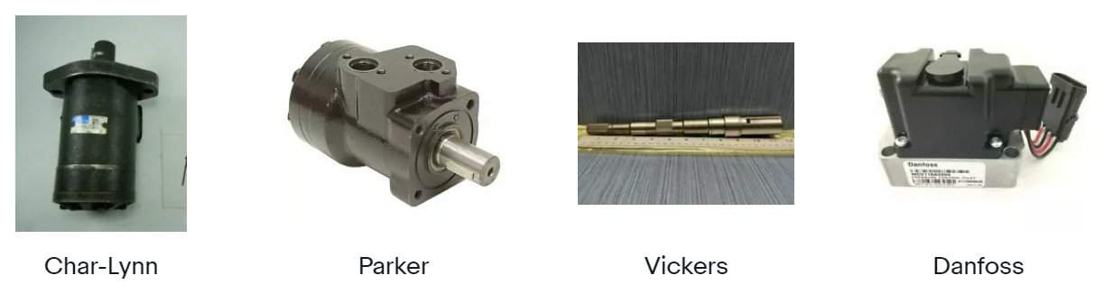 Hydraulics Pneumatics Pumps Disposal Recycling