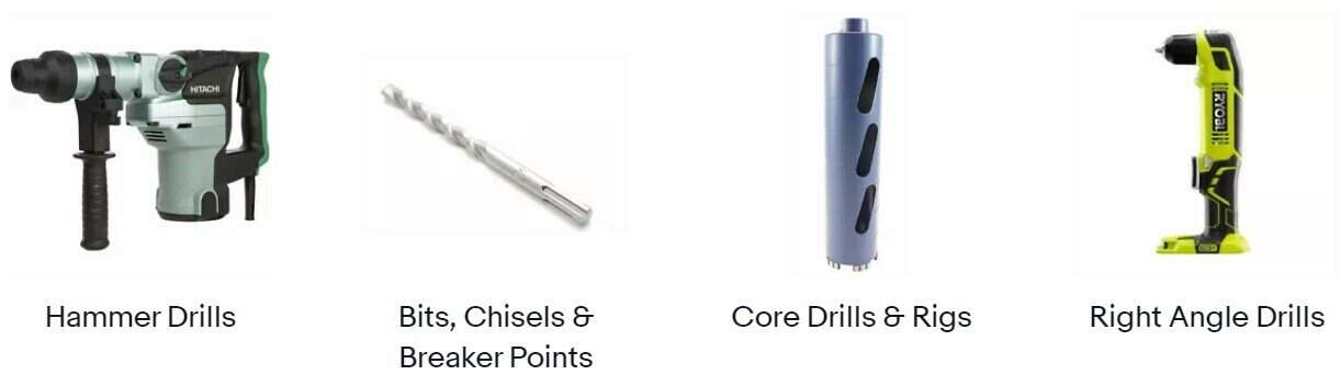 Light Equipment Tools Disposal Recycling