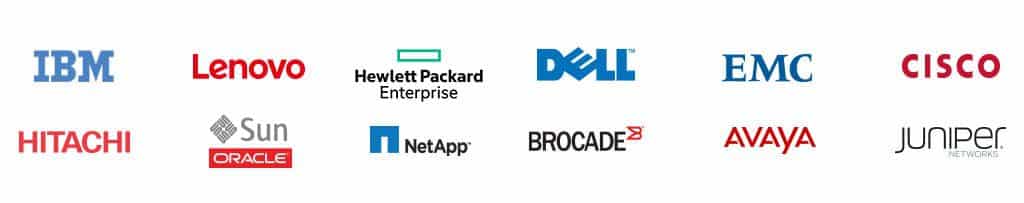 Sell IT Equipment Or Recycle