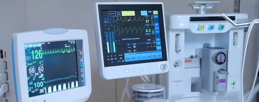 Medical Equipment Recycling & Disposal Services