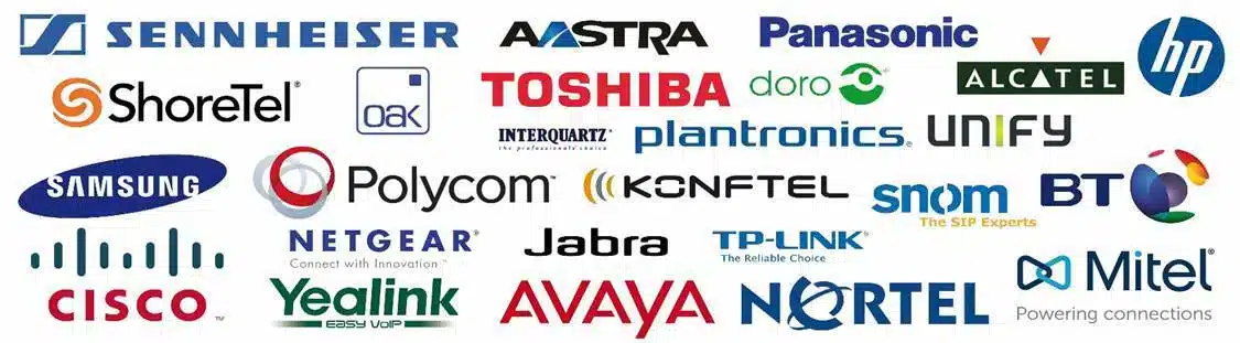 Resell Recycle Or Donate Office Telephone Voip IP Phone System