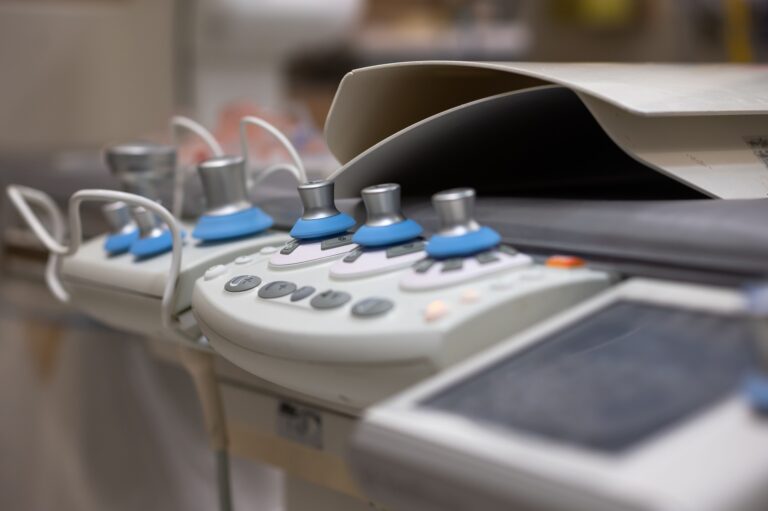 Advancing Medical Device Sustainability in Atlanta