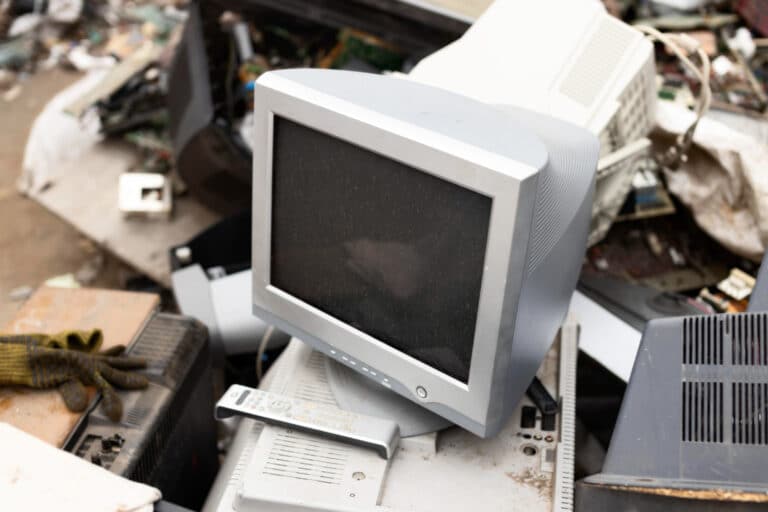 Electronics Recycling Challenges in Augusta and How to Solve Them