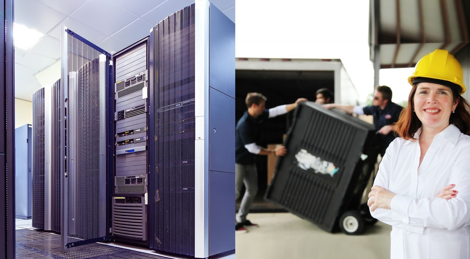 White Glove Asset Recovery Services