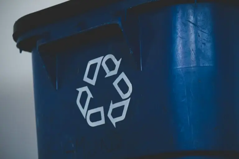 Best Drop-Off Times for Recycling Centers in Columbus