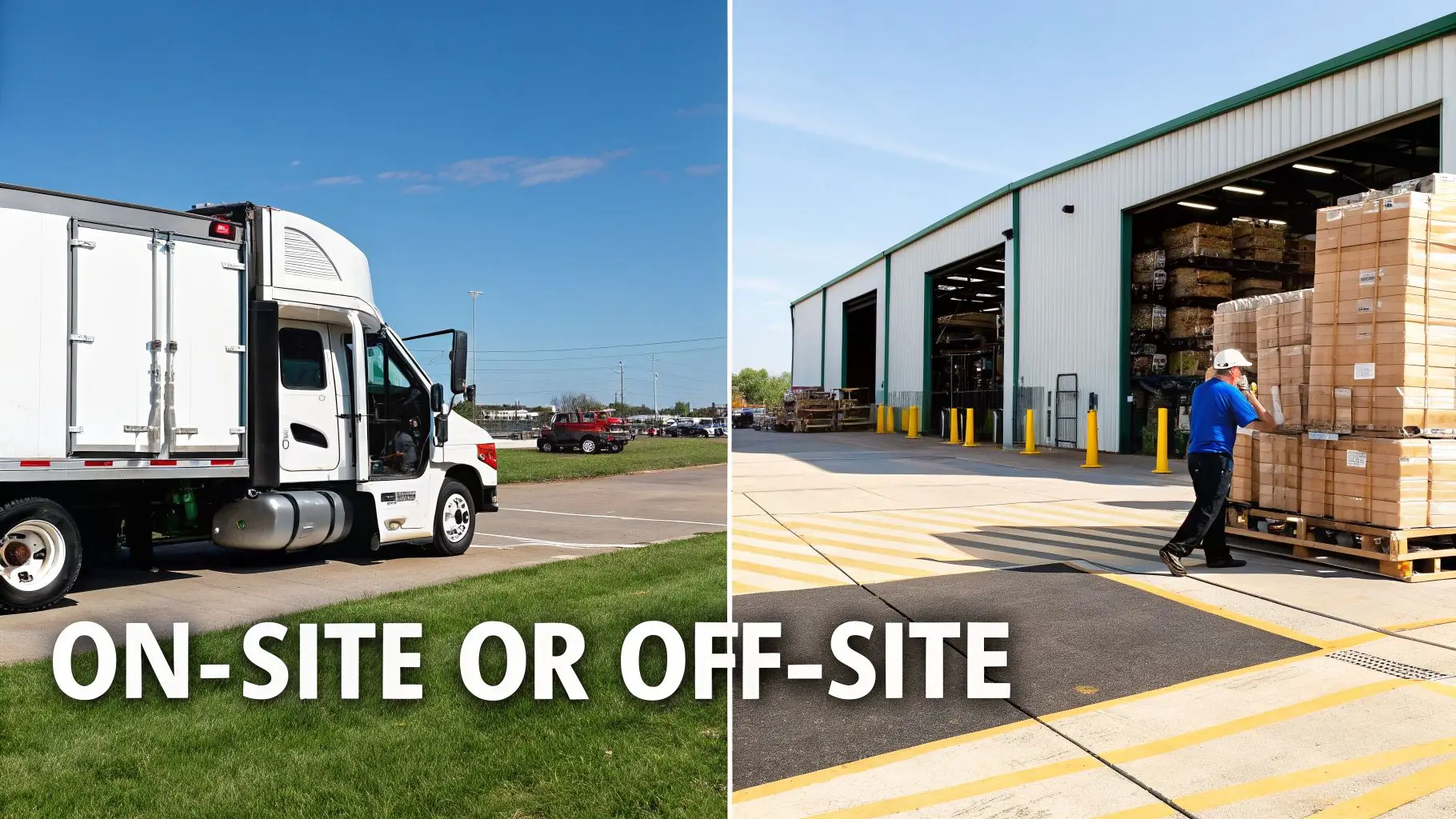 A Guide to Georgia Secure Electronics Disposal for Businesses