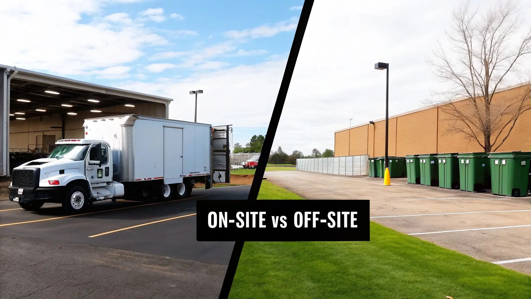 Secure Destruction of Hard Drives: Protect Your Business Data