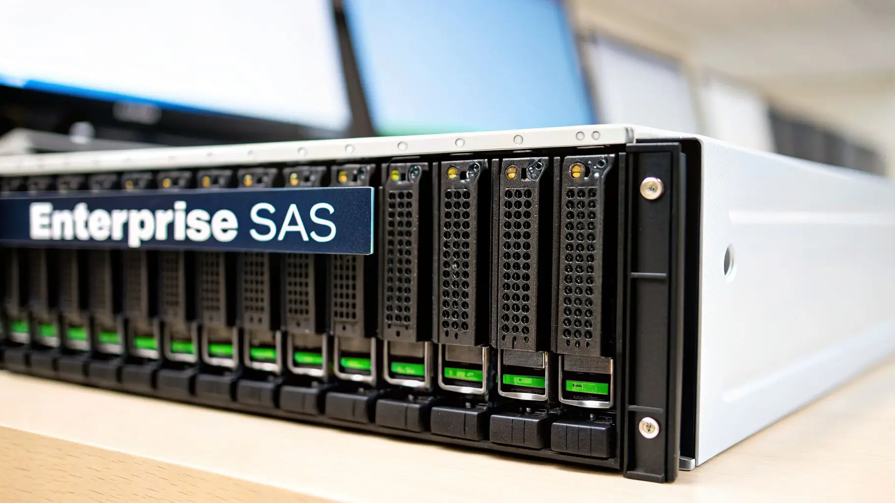 Types of hard drives connections: A Quick Guide to Formats & Benefits