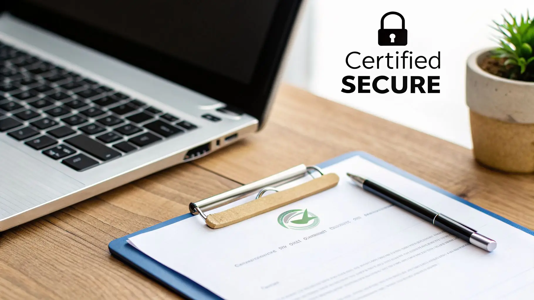 Vendor due diligence checklist for ITAD & E-Waste Partners