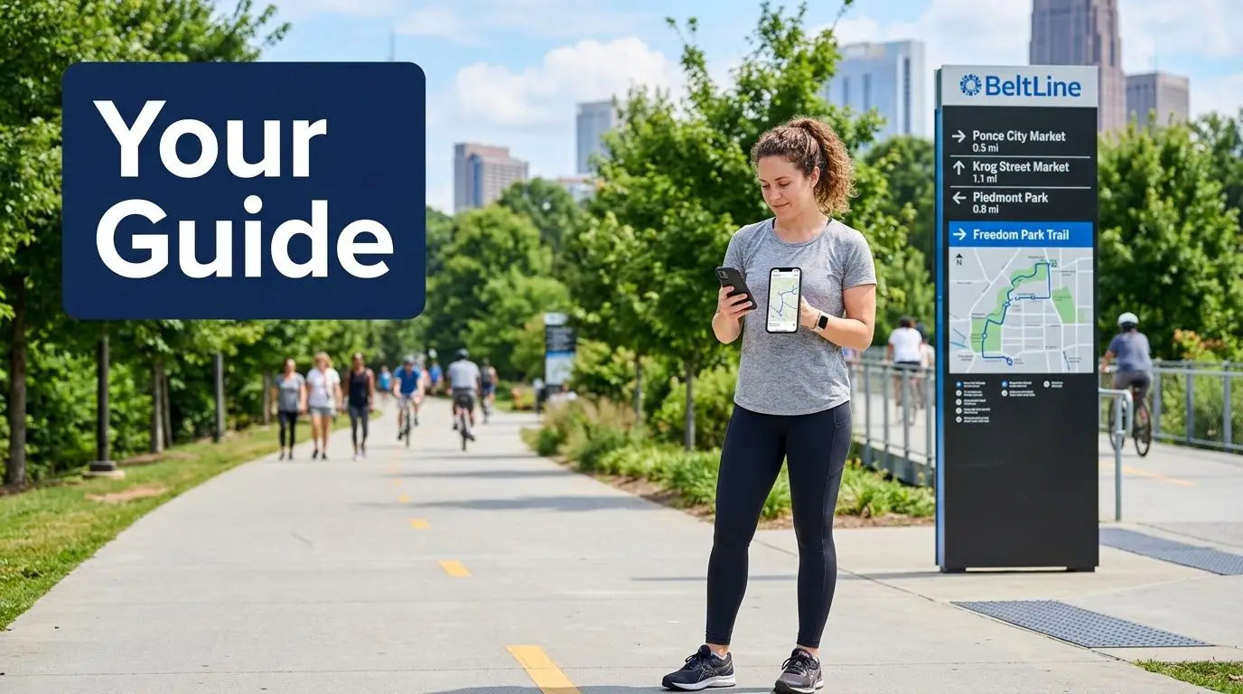 Atlanta BeltLine: A Complete Guide for 2026