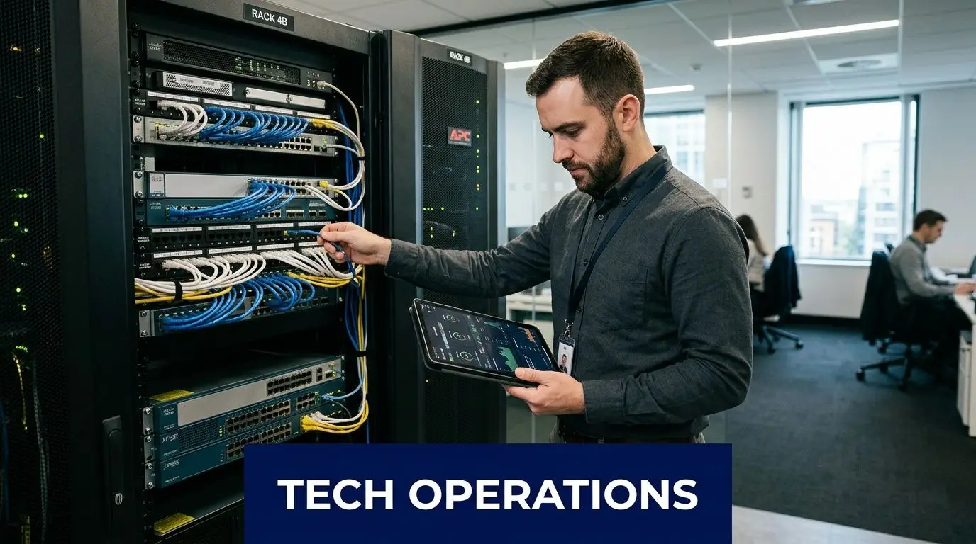 Atlanta Tech Village Buckhead: Your Hub for Innovation