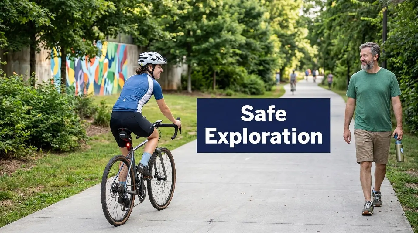 BeltLine In Atlanta: Ultimate 2026 Visitor Guide BeltLine In Atlanta: Ultimate 2026 Visitor Guide