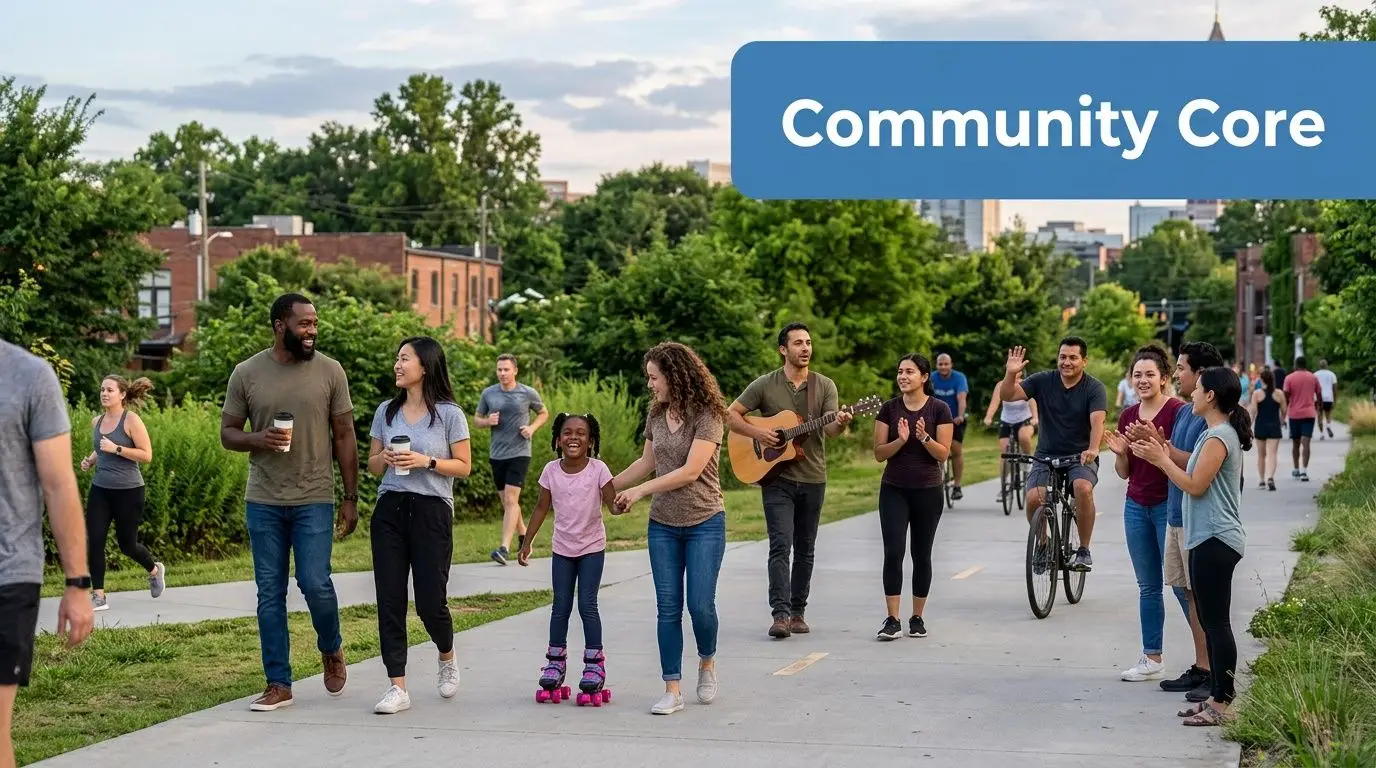 Your 2026 Guide to The Beltline of Atlanta