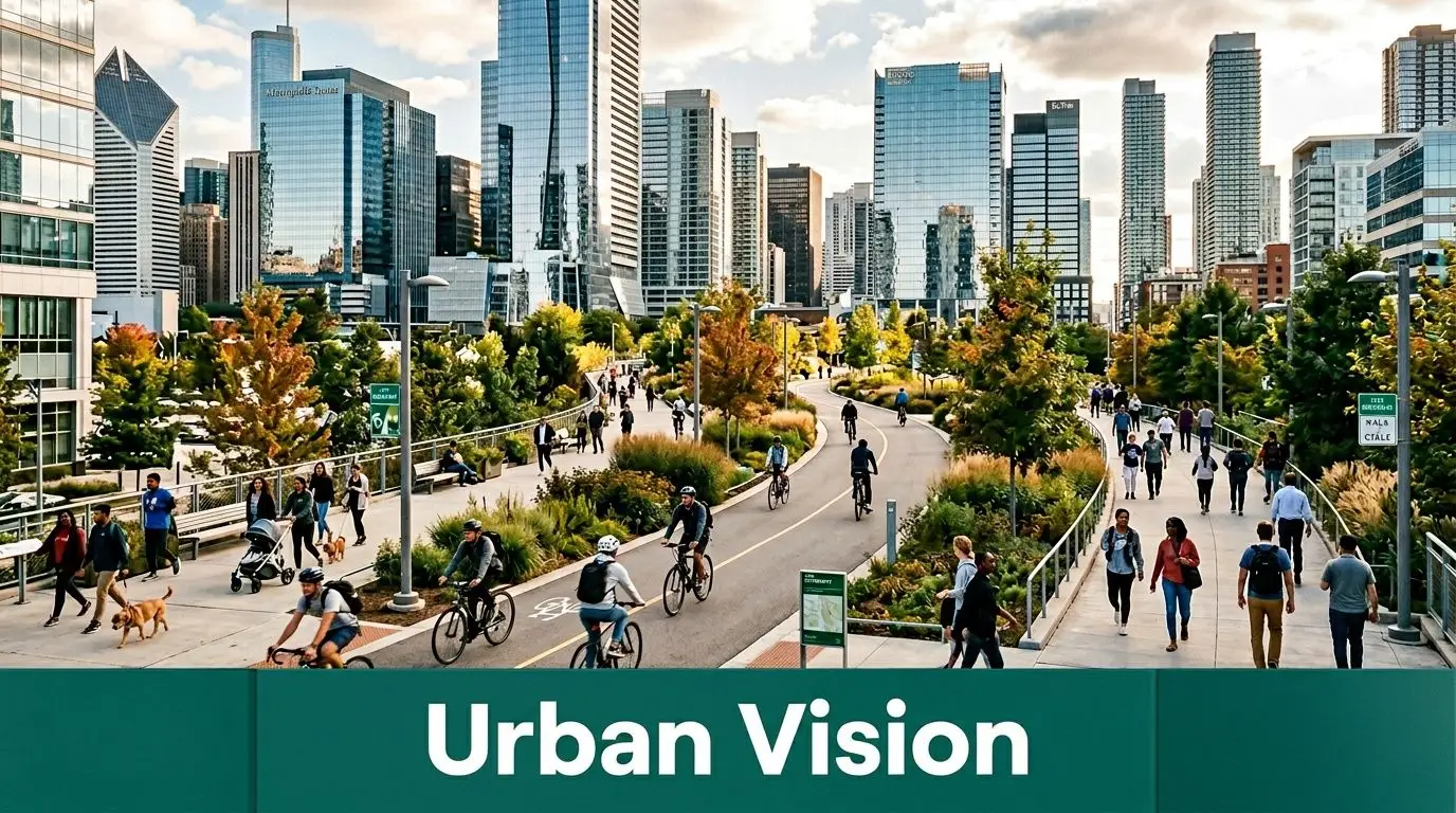 Your 2026 Guide to The Beltline of Atlanta