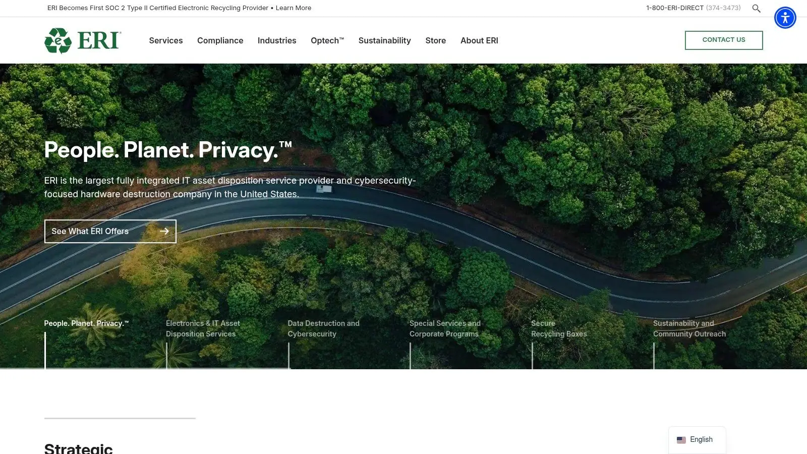 7 Top Options for E Recycling Near Me (2026 Guide)
