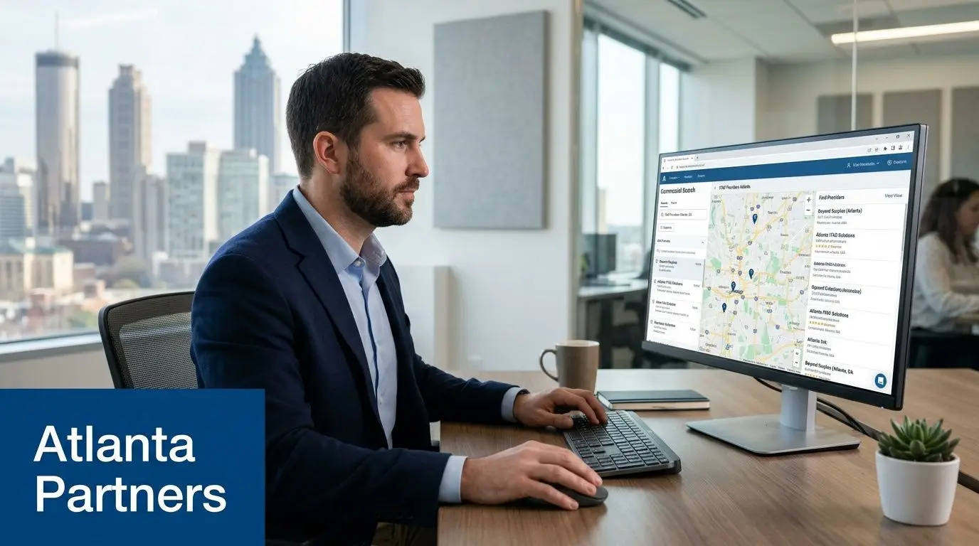 e-Recycling Near Me: Business IT Asset Disposal Guide