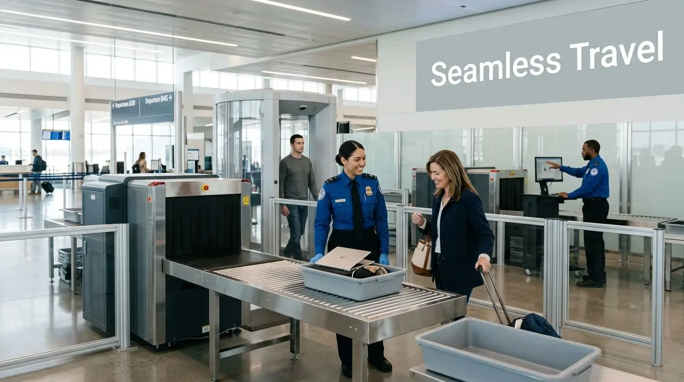 Hartsfield-Jackson Atlanta International Airport: Your Guide