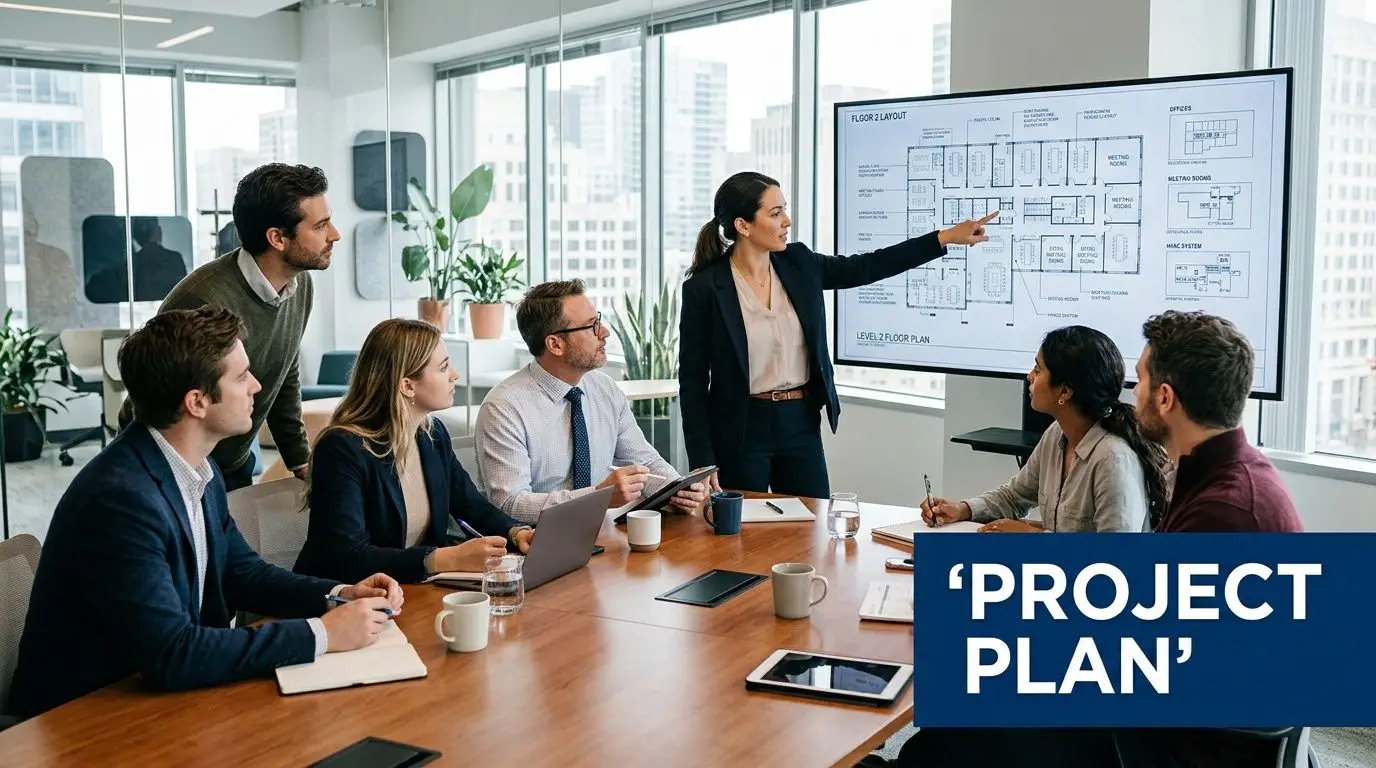 Office Cleanout Service: Your Complete Business Playbook