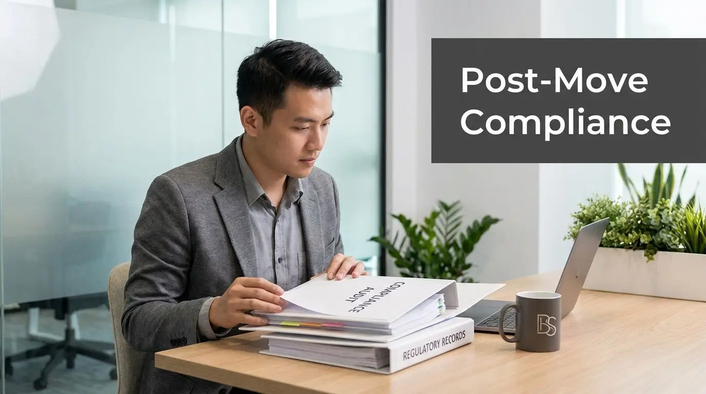 Office Movers Atlanta GA: Your Complete Relocation Guide