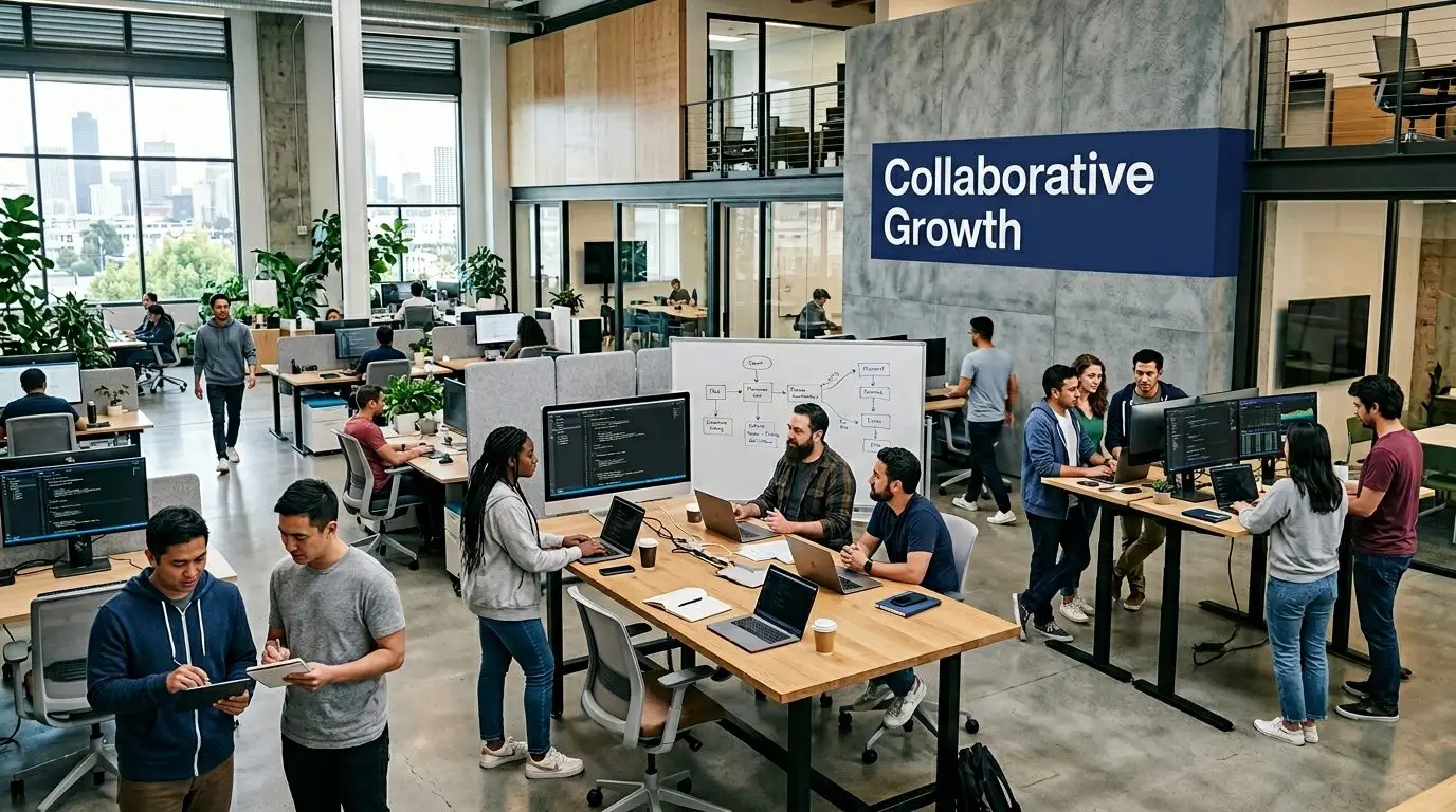 Discover Tech Village Atlanta: Your Innovation Hub