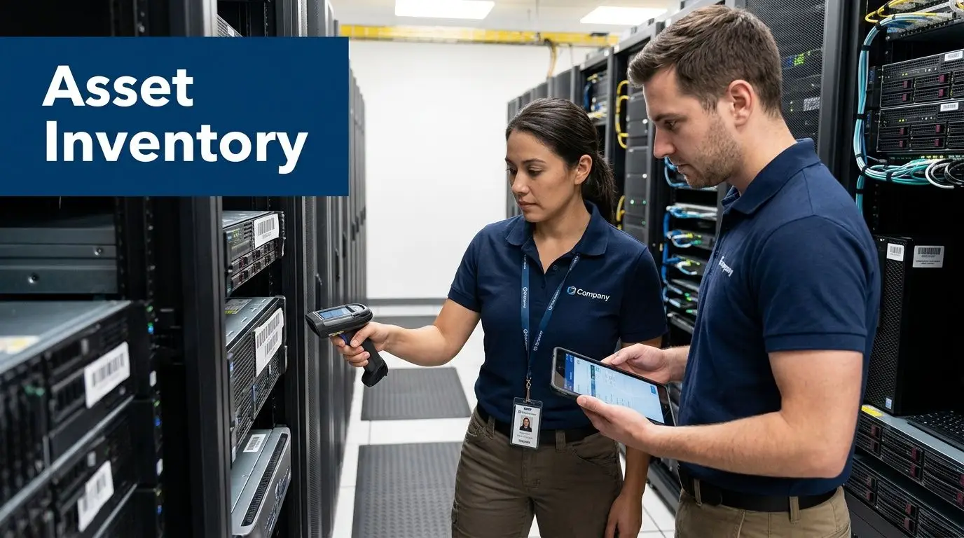 Mastering USAID Office Cleanout for IT Assets