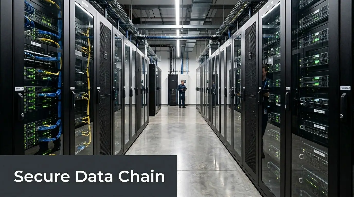 Mastering ITAD with White Glove Service in 2026