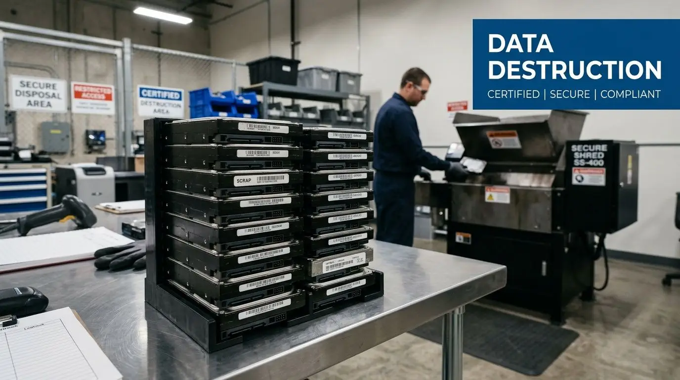 Office Relocation Services Guide for IT Directors